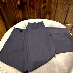 RBX SQUAT PROOF LEGGINGS - Size Small.